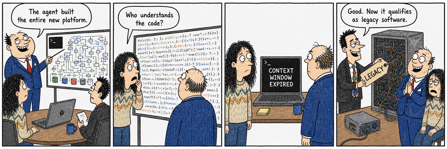 Code Ownership