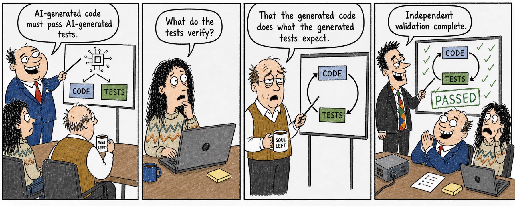 Tests Passed